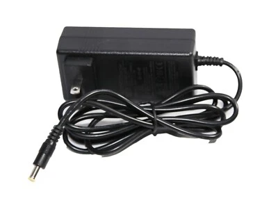 EMOTOR Factory Original 24V Battery Charger fit EM-02 EM02 Floor Scrubber Machine