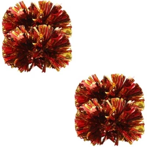 Pompones de mano para deportes 2 piezas para deportes - Imagen 1 de 12