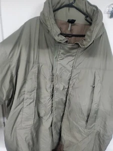 Sekri PCU L7 Level 7 Type 2 Loft Over Jacket 2x Large Cold Weather Jacket Xxl - Picture 1 of 10
