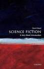 Science Fiction: A Very Short Introduction - Paperback By Seed, David - GOOD