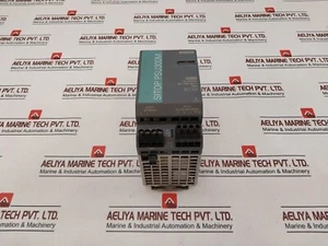 Siemens Sitop PSU300M 6EP1436-3BA10 Netzteil - Bild 1 von 9