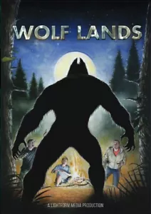Wolf Lands - First DVD by Paul Sinclair and the Truth Proof team. BRAND NEW. - Picture 1 of 2