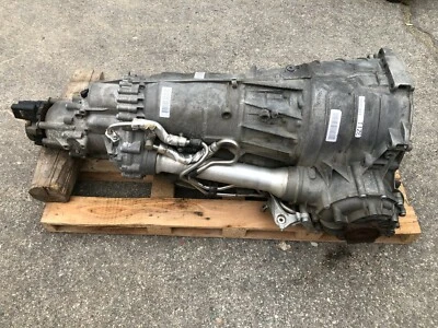 Audi S8, 2008, automatic, gearbox, transmission - Image 1 of 4