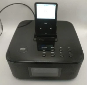 Tevion RWi212 Weckradio mit i-Pod Docking Station (LB27) - Bild 1 von 13
