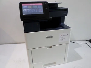 Xerox Versalink B505 Color All-in-One Printer J-A291 - Error 043-373 - Picture 1 of 12