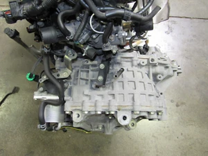 2007 2008 2009 2010 2011 2012 Nissan Sentra Automatic CVT Transmission MR20 2.0L - Picture 1 of 5