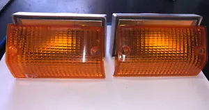 Coppia Fanali Anteriore Alfa Sud Ti SEIMA. AR121 - Foto 1 di 3