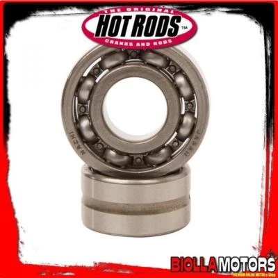 BBK0013 BALANCER SHAFT BEARING KIT HOT RODS Yamaha YZ 250F 2004- - Image 1 of 4