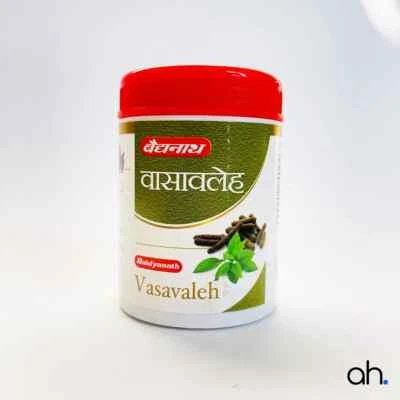 Baidyanath Vasavaleh churna/ powder Useful in any type of Coughing, Cold - Image 1 of 3