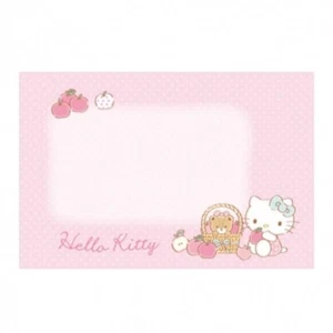 Sanrio Hello Kitty Envelope Set - Picture 1 of 3