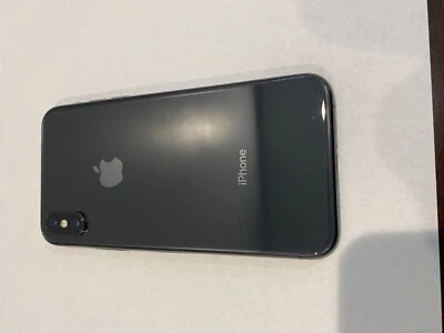 Iphone X 64GB - Image 1 of 4