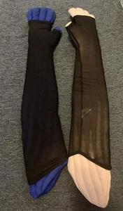 JoVi Pak Compression Arm Sleeves - Left & Right Arms - UE-P-AG1 - See Details - Picture 1 of 15