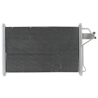 AC Condenser For 1986-1989 Chevrolet Corvette - Image 1 of 4