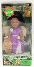Barbie KELLY Urlaub Angel Diedre Puppe Afrikanisch Nr. G2894 Weihnachten NRFB