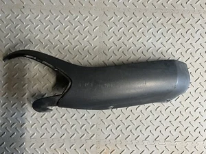 15-17 Mercedes GLA45 AMG Bumper Cover Molding RIGHT Side Front A1568851125 - Picture 1 of 16