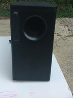 stricton acoustics 5.1 home theater system