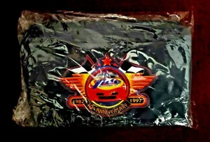 NASCAR Tide 10th Anniversary Thermoisolierte Lunchbox Kühlbox NEU  - Bild 1 von 2