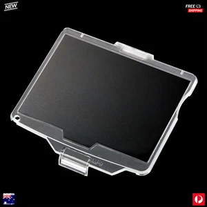 Hard LCD Cover Screen Protector Nikon D700 BM9 BM-9 - Free Shipping - Picture 1 of 1