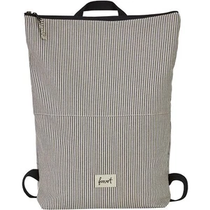 Forvert Colin Rucksack 45cm Laptopfach #FRV-8608 (striped) - Bild 1 von 2