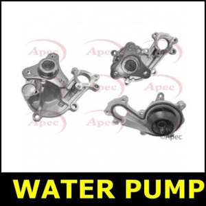 Wasserpumpe für BMW G11 G12 394PS 3.0 745 745E 19->22 HYBRID APEC - Bild 1 von 3