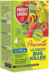 Provanto® Ultimate Bug Concentrate 30 ml - Imagen 1 de 1
