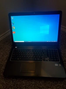 DELL INSPIRON core i5 @2.40 GHz 6GB - Picture 1 of 7