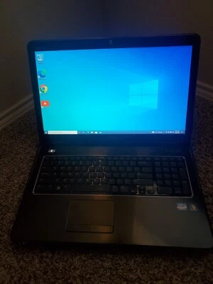 DELL INSPIRON core i5 @2.40 GHz 6GB - Image 1 of 4