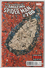M1575 : Étonnant Spider-Man #700, Volume 1, Parfait État