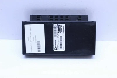 Módulo de controle do corpo principal BMW 525i 530i 535i 545i 550i 645i 650i M5 M6 BCM OEM EUA - Imagem 1 de 4