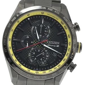 Citizen AT8185-89E Attesa Nissan Fairlady Z Limited Edition Solar Watch - Picture 1 of 7