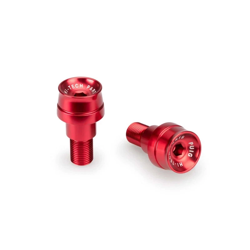 CULBUTEURS PUIG MOD. SPEED POUR YAMAHA YZF600 R THUNDERCAT 96-02 ROUGE Foto 1 de 1