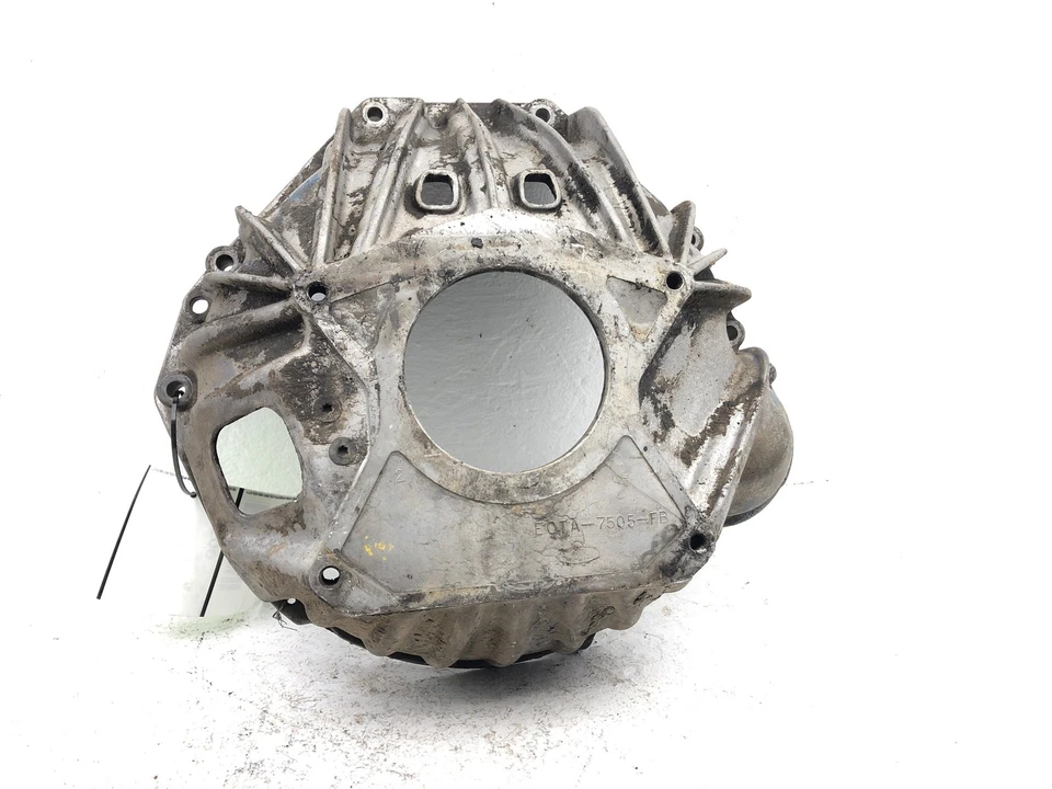 1980 1981 1982 Ford F150 Bell Housing 5.0l Mt Oem Eota-7505-fb - Image 1 of 4