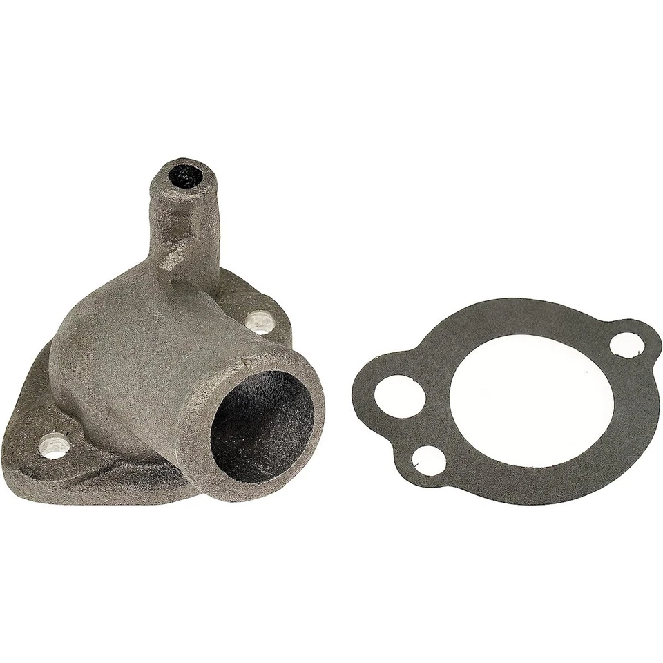 Carcasa termostato Dorman 902-2020 para Chevy Olds Cutlass Le Sabre serie J GMC Foto 1 de 2