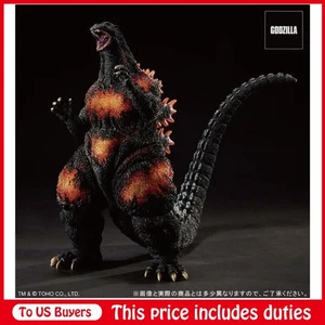Toho 30cm Series Godzilla 1995 Last Scene Godzilla Store Exclusive ver figure - Picture 1 of 5