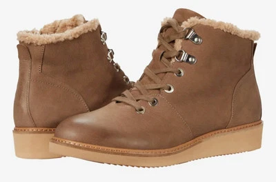 Женские ботинки SOFTWALK Wilcox из каменной кожи - размер 7,5 узкие.  НОСИЛИ ОДИН РАЗ!! - Изображение 1 из 4