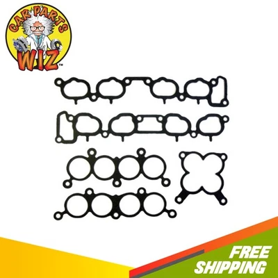 Junta del colector de admisión del motor para 89-97 Nissan 240SX Axxess 2,4 L 12 V KA24E Foto 1 de 4