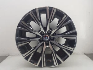 LLANTA Li, 20", 9J, ET42, 5 Gats BMW i4 (G26) 2023 8747311 / 36108747311 - Imagen 1 de 4
