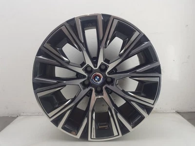 LLANTA Li, 20", 9J, ET42, 5 Gats BMW i4 (G26) 2023 8747311 / 36108747311 - Imagen 1 de 4