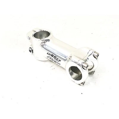 NITTO Ahead Stem UI-85 EX 80mm 26mm OS Cycling Bicycle Headset Computer - Image 1 of 4