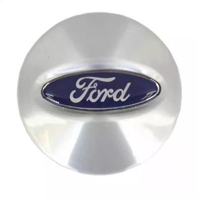 Tampa central Ford genuína 3F2Z-1130-EA - Imagem 1 de 4