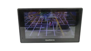 GARMIN FLEET 670 SEMI TRUCK GPS RECEIVER - UNIT ONLY - Free Shipping - Picture 1 of 5