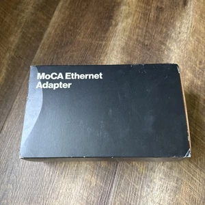 Adapter Ethernet Verizon ASK-MAE340 MoCA - Zdjęcie 1 z 3