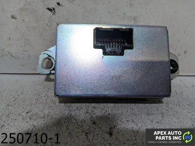 OEM 2010-2015 GMC Terrain 2.4L MÓDULO DE RUIDO ACTIVO Foto 1 de 4