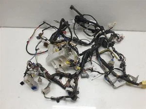 11 12 13 SCION TC 2WD DASH WIRE HARNESS 82141-21821 - Picture 1 of 12