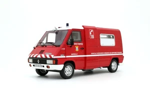 Renault Master T30 VSAB Pompiers 1980 - Imagen 1 de 1