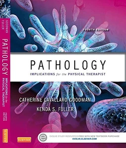 Pathology: Implications for the Physical Therapist, 4e - Picture 1 of 1