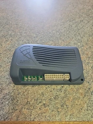 1228-3404 CURTIS  D.C. MOTOR CONTROLLER 56314597 A - Image 1 of 2