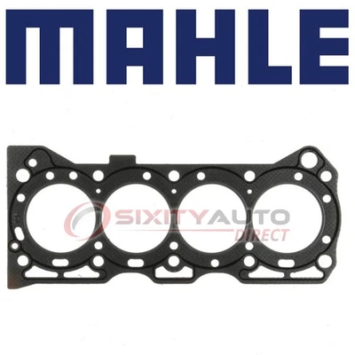 MAHLE Cylinder Head Gasket for 1985-2001 Suzuki Samurai Sidekick SJ413 Swift gw Foto 1 de 4