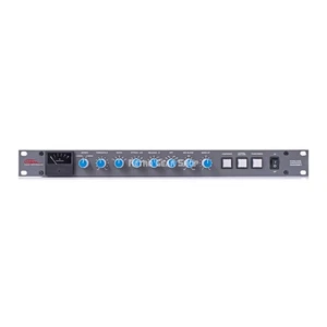 Stam Audio SA-4000mk3 Stereo Bus Compressor with Fairchild Mod - Picture 1 of 5