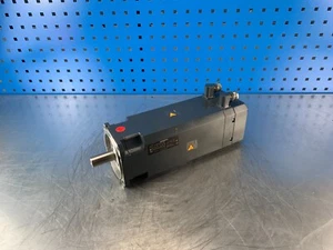 Servomotore 1FT6064-1AF71-3EH1, Ricondizionato, Garanzia 12 mesi, Consegna Express - Foto 1 di 5
